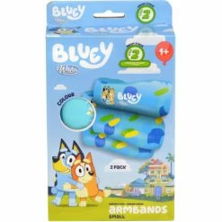 Coupon ✨ Bluey Arm Bands Small 🎉