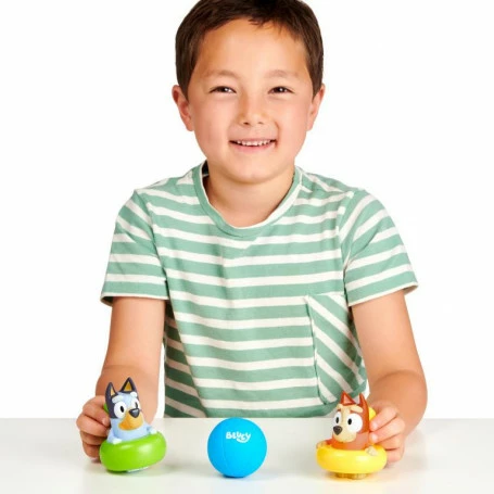 Promo ⭐ Bluey S4 Squirters 3 Pack 🔔 2 Promo ⭐ Bluey S4 Squirters 3 Pack 🔔 - Image 2