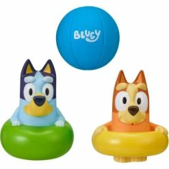 Promo ⭐ Bluey S4 Squirters 3 Pack 🔔 5 Promo ⭐ Bluey S4 Squirters 3 Pack 🔔 -Bluey Shop unnamed file 589