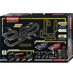 Best reviews of ✨ Carrera GO DTM Master Class - 8.9 M 🥰 -Bluey Shop unnamed file 59