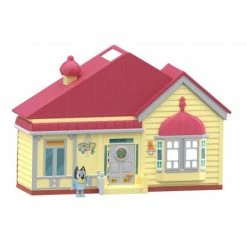 Wholesale ⌛ Bluey S3 Family Home Playset ✨ -Bluey Shop unnamed file 593