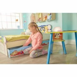 Promo 👍 Bluey Kids Multi Storage Unit 👏 -Bluey Shop unnamed file 596