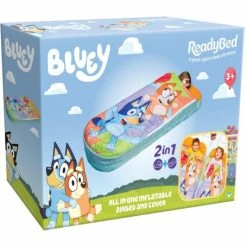 Discount 🥰 Bluey Ready Bed Bluey And Bingo 🥰