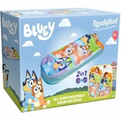 Top 10 🔔 Bluey Ready Bed Bluey Family 💯