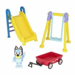 Cheapest 🔥 Bluey S3 Mini Playset Assorted 👏 -Bluey Shop unnamed file 616