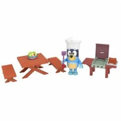 Cheapest 🔥 Bluey S3 Mini Playset Assorted 👏 -Bluey Shop unnamed file 617