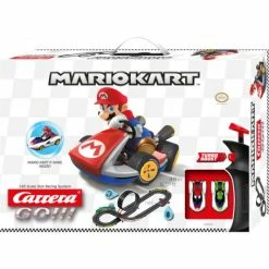 Cheap 💯 Carrera GO!!! Nintendo Mario Kart P-Wing - 4.9 Metre Track 🔥