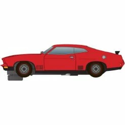 Deals ✔️ Scalextric Ford XB Falcon Red Pepper 😉