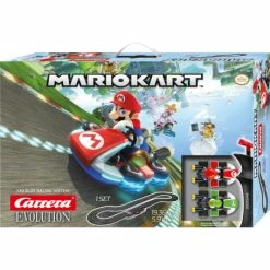 Buy 🧨 Carrera Mario Kart 8 Set - 5.9 Metre Track 🤩