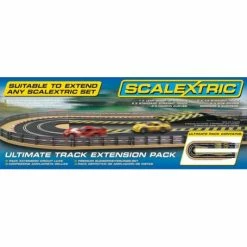 Buy 😉 Scalextric Ultimate Track Extension Pack 🤩