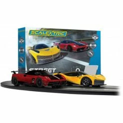 Top 10 🎉 Scalextric Street Cruisers 💯