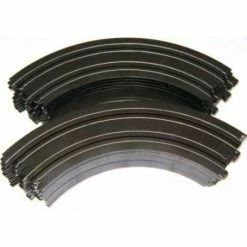 Best deal 🔥 AFX Slot Cars AFX 8623 9'' Curve ✔️